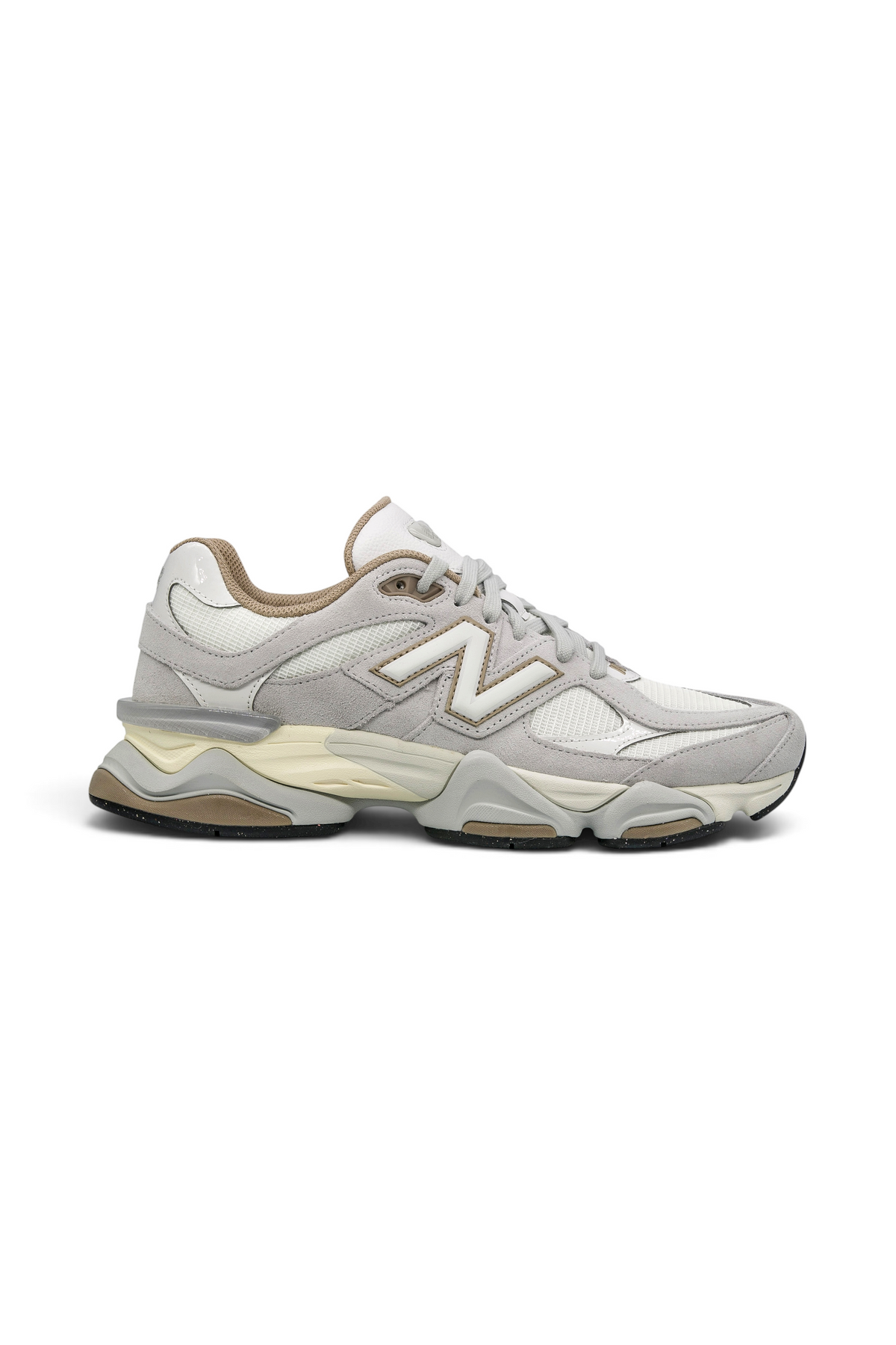 New Balance 9060 Driftwood/Sea Salt (U906011M)