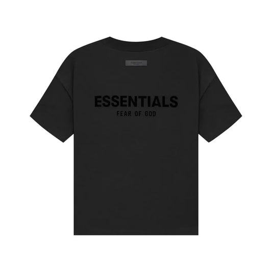 Koszulka Essentials Fear of God SS22 Stretch Limo