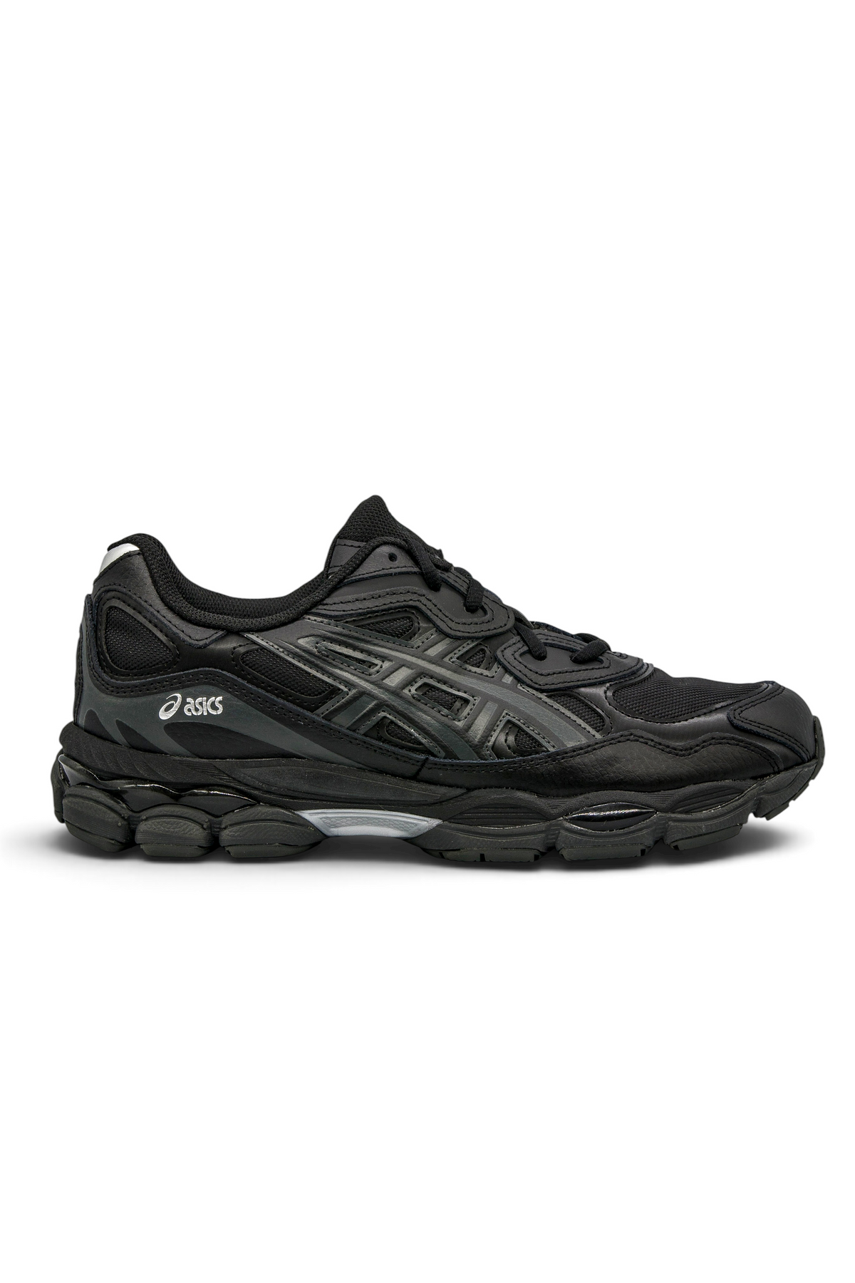 ASICS Gel-NYC Black (1203A280-003)