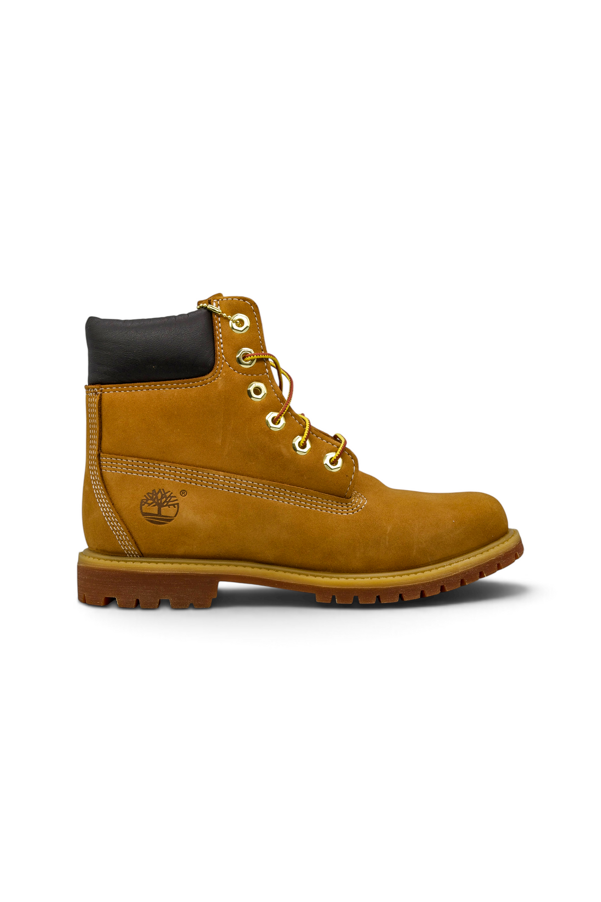 Timberland 6" Premium Waterproof Boot Wheat (Women’s) (TB110361713)