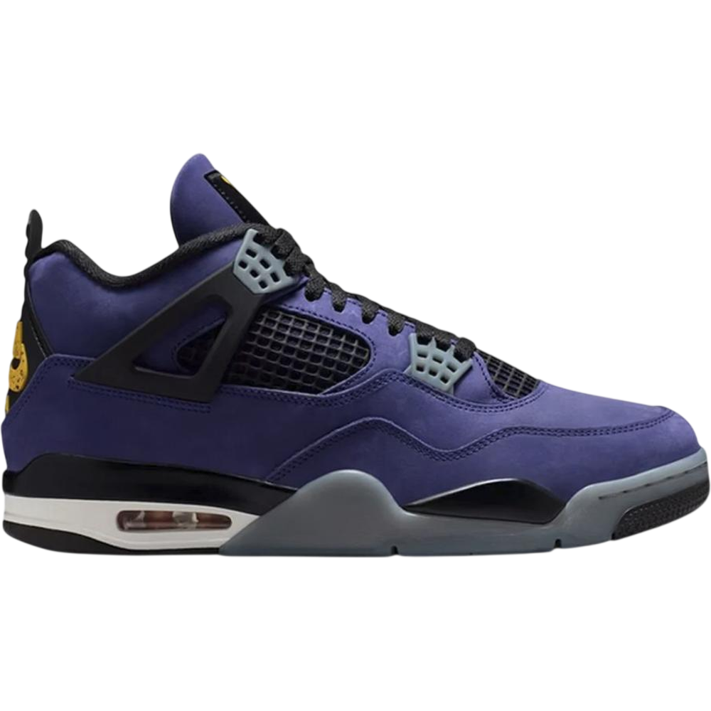Jordan 4 Retro Lakers (FV5029-500)