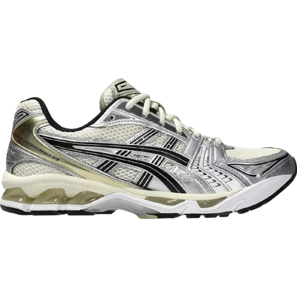 ASICS Gel-Kayano 14 Birch Pure Silver (1203A537-200)