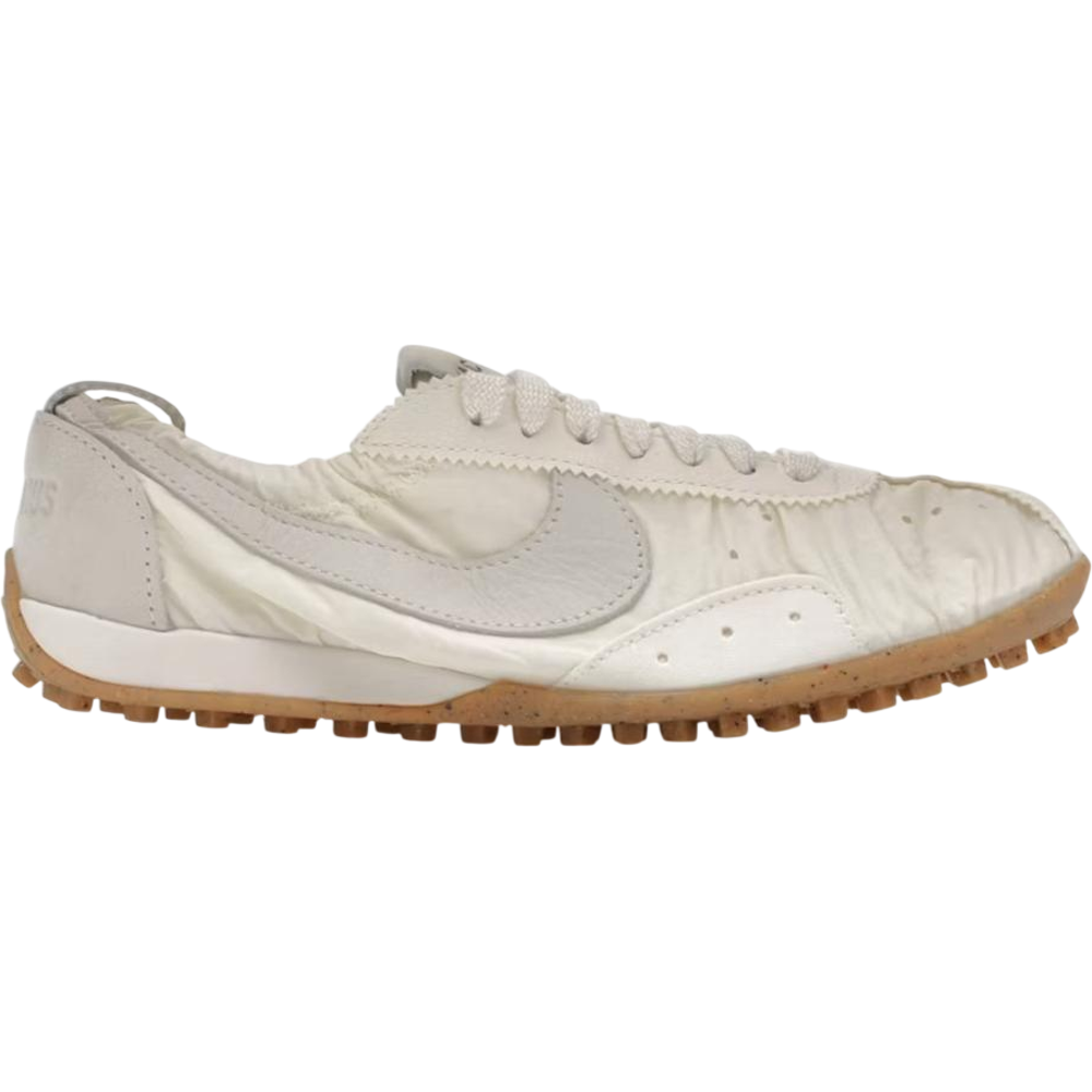 Nike Moon Shoe SP Jacquemus Soft Pearl (Women's) (HV8547-002)