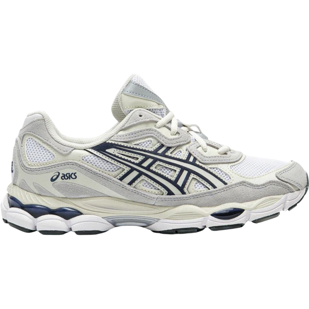 ASICS Gel-NYC White Midnight (1203A383-118)
