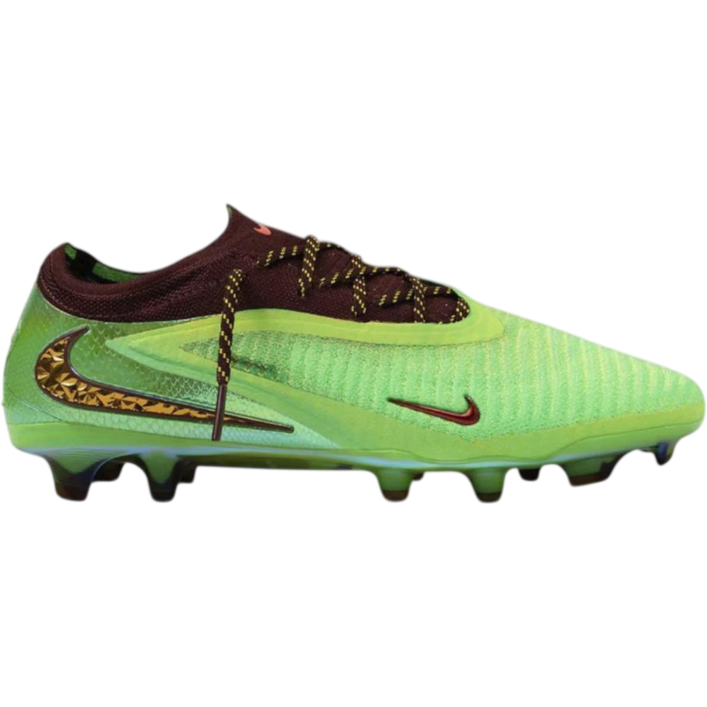 Nike Phantom 6 Low Elite FG SE Travis Scott (IQ8140-900)