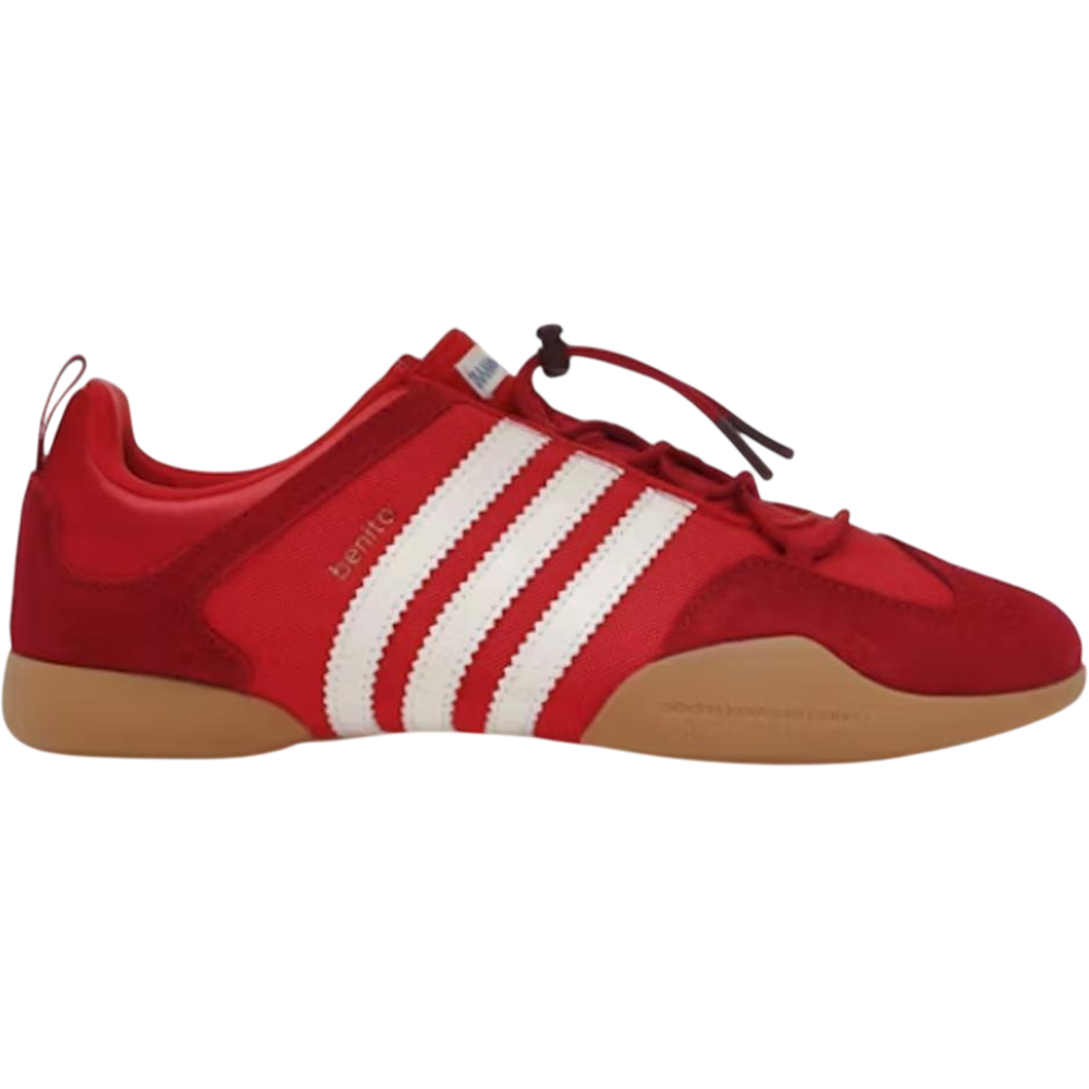 adidas Ballerina Bad Bunny Flamboyan (KI7916)