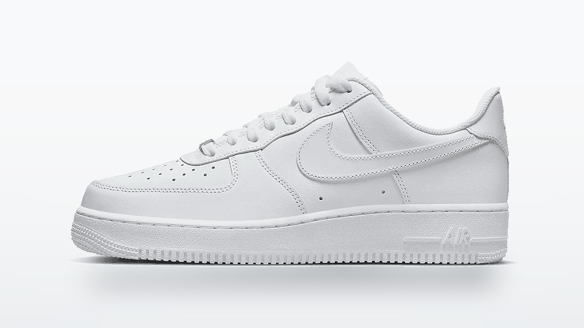 Air Force 1 White