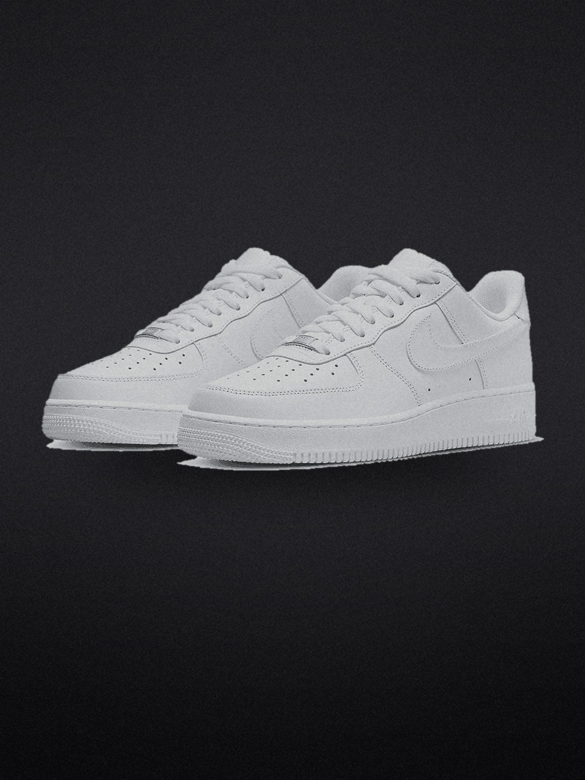 Nike Air Force 1 — pełna rozmiarówka 35,5–47,5
