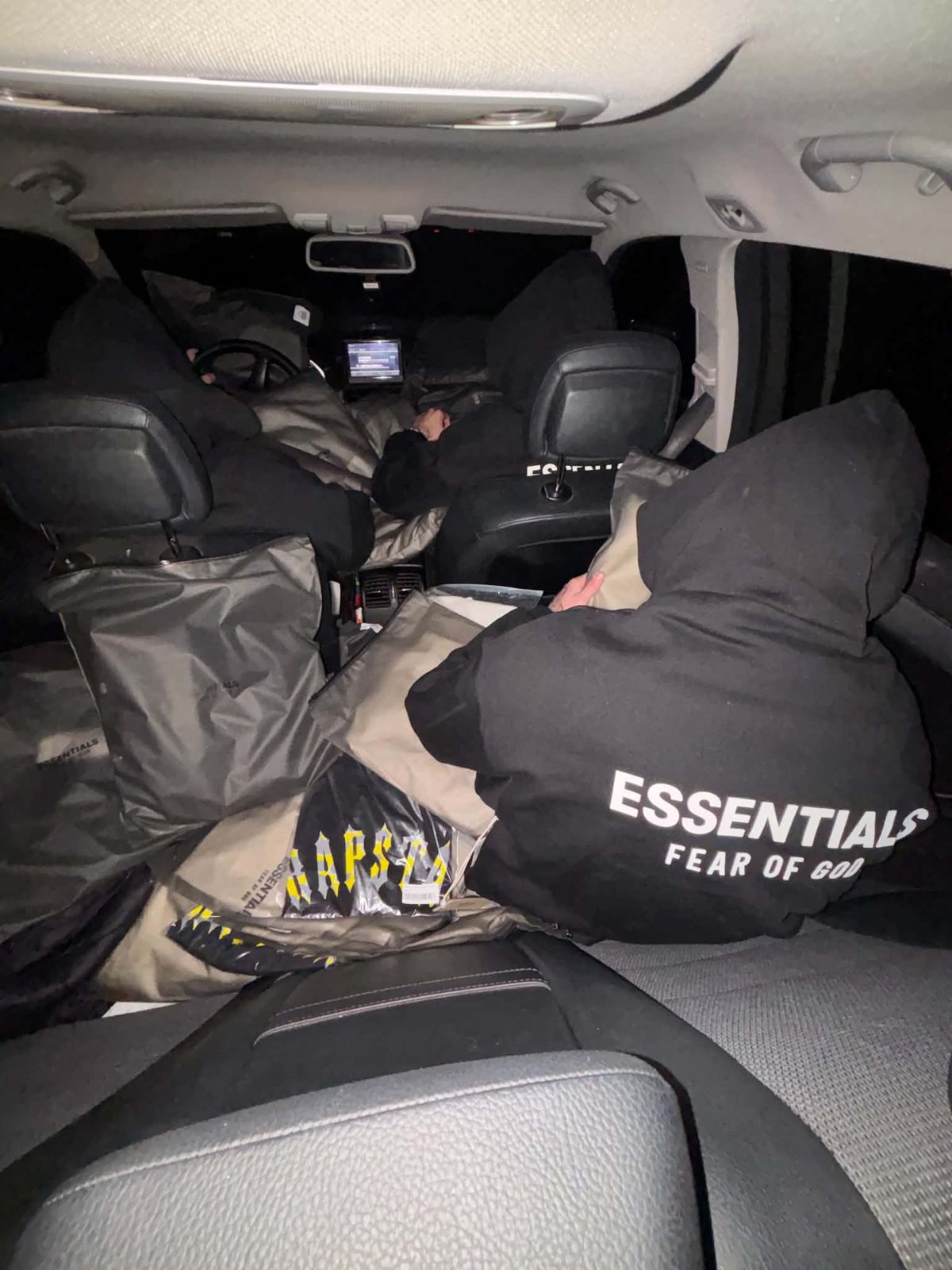 Essentials