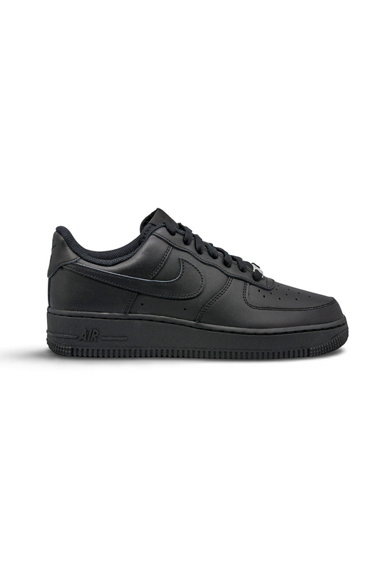 Nike Air Force 1 Triple Black Womens (DD8959-001)