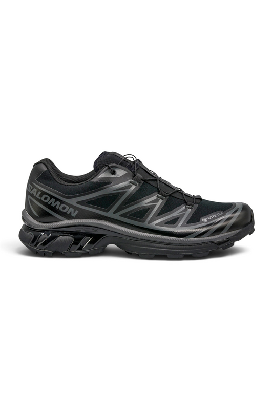 Salomon XT-6 Gore-Tex Black / Asphalt (L45416900)