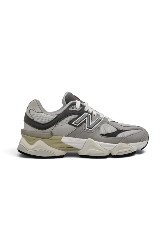 New Balance 9060 Rain Cloud GS (GC9060GY)