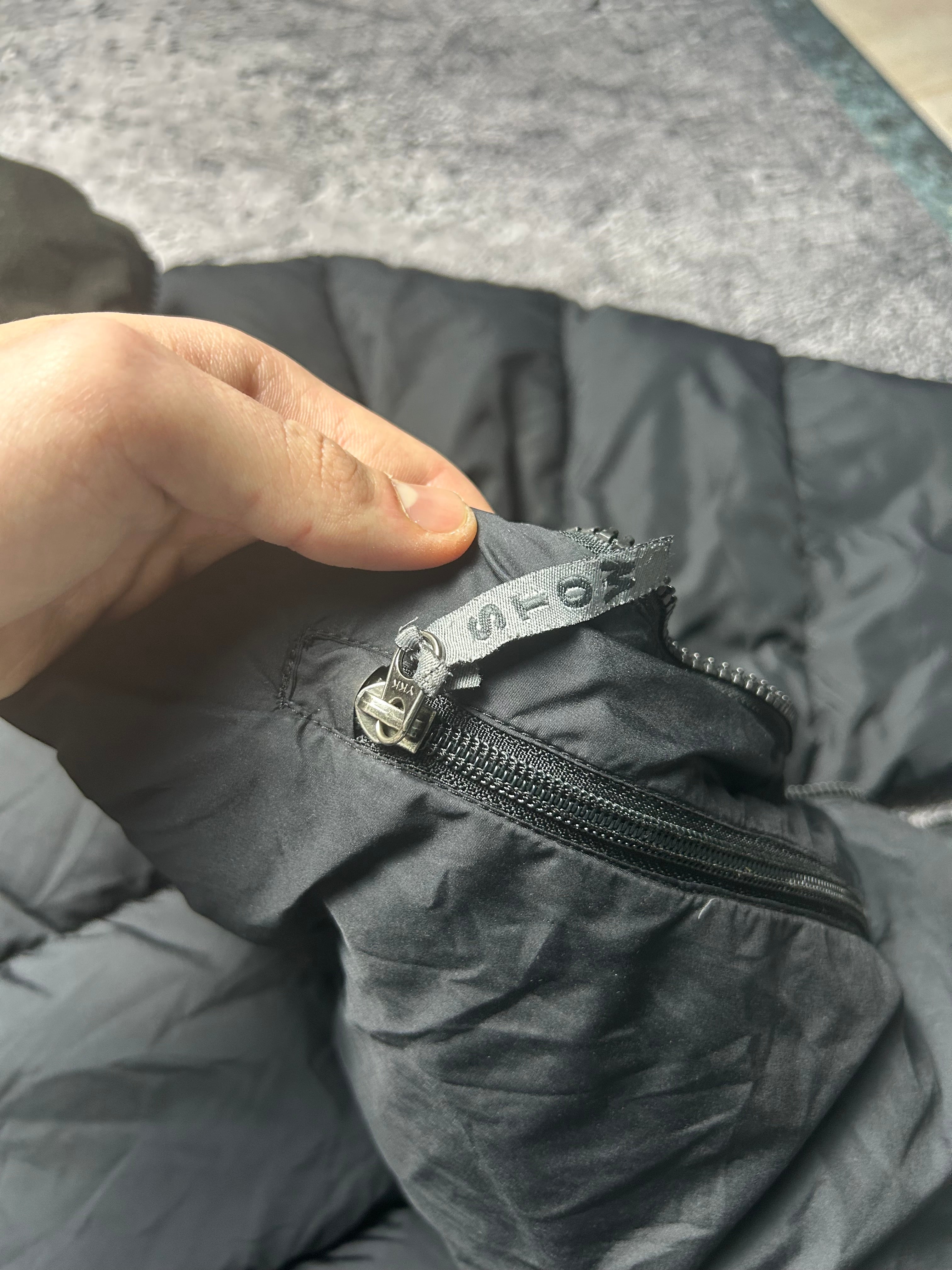 Kurtka Puchowa The North Face 700 Damska Rozmiar L