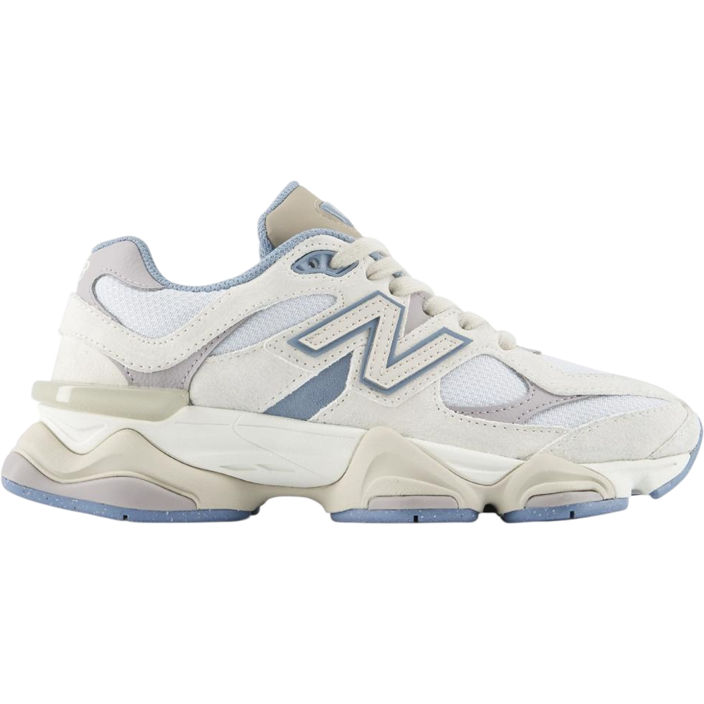 New Balance 9060 Zinc Blue/Sea Salt (U90601RJ)