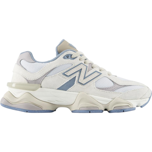 New Balance 9060 Zinc Blue/Sea Salt (U90601RJ)