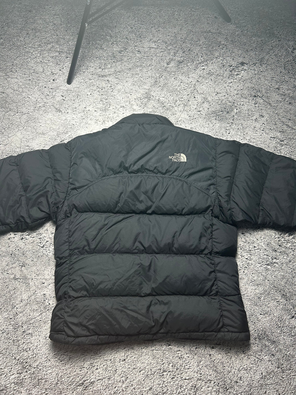 Kurtka Puchowa The North Face 700 Damska Rozmiar L