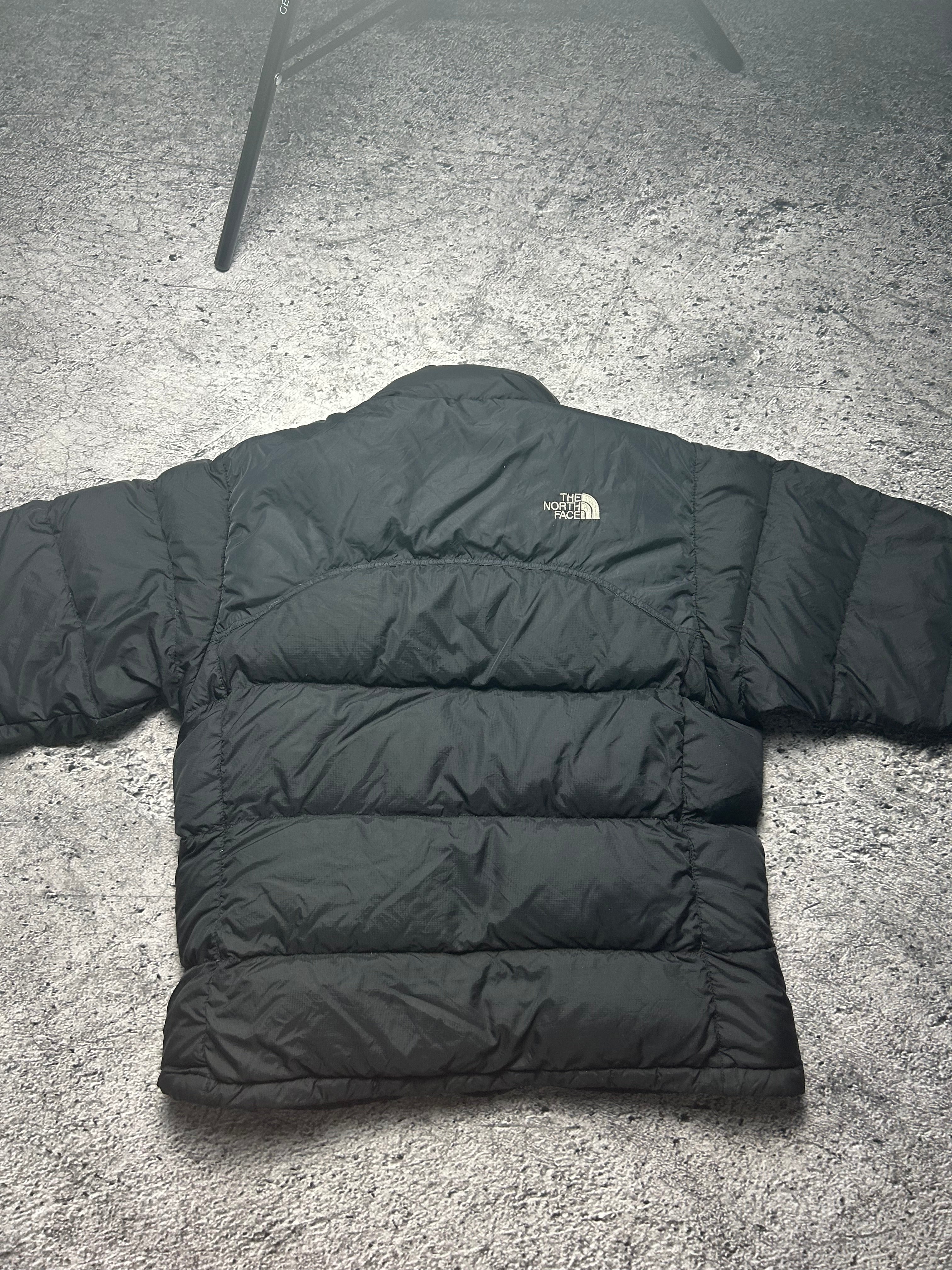 Kurtka Puchowa The North Face 700 Damska Rozmiar L