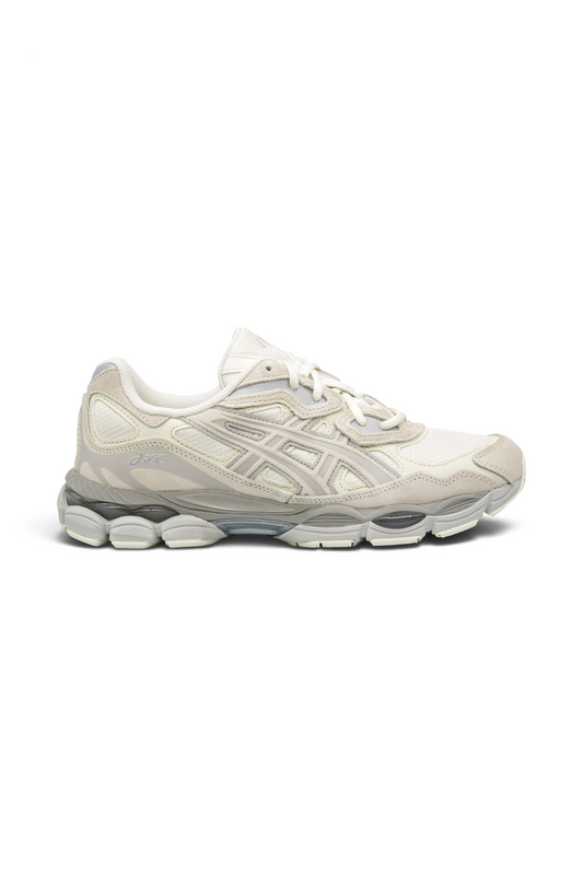 ASICS Men's Gel-NYC Cream/Cream (1203A739-100)