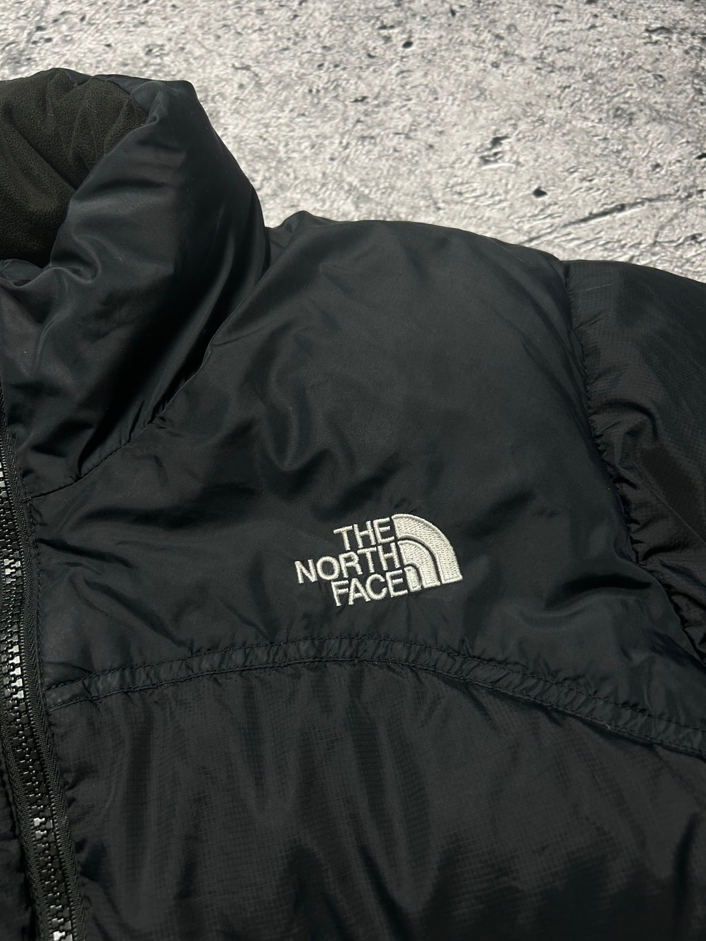 Kurtka Puchowa The North Face 700 Damska Rozmiar L