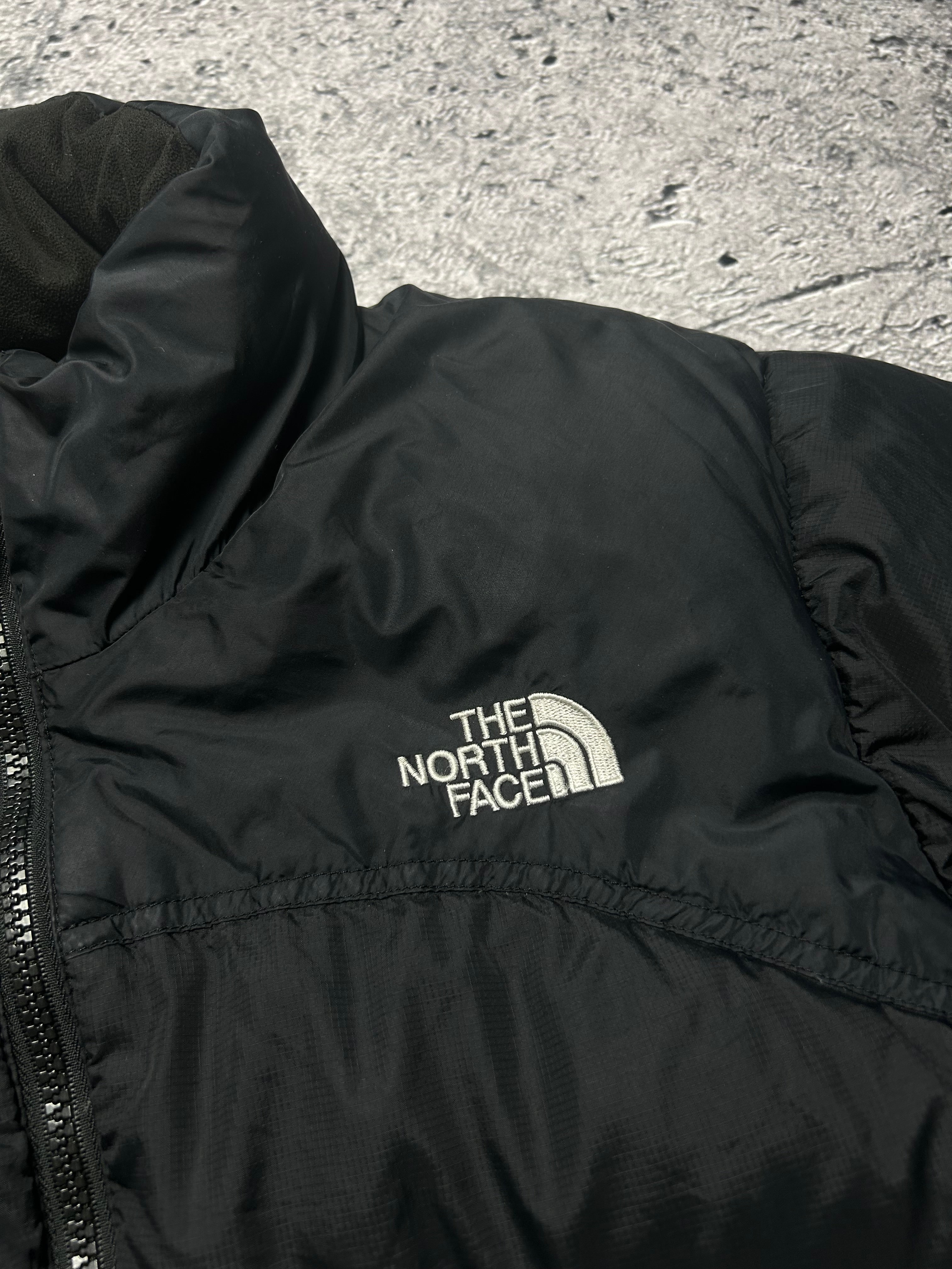 Kurtka Puchowa The North Face 700 Damska Rozmiar L