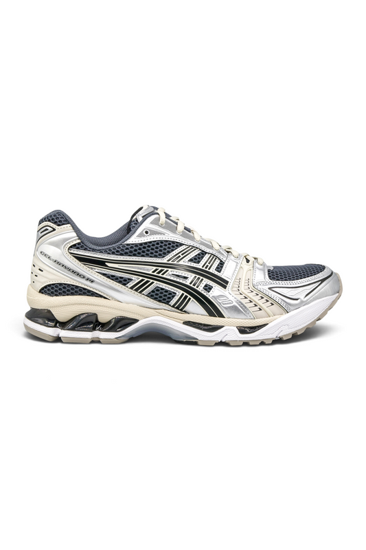 ASICS Gel-Kayano 14 Carrier Grey Black (1203A537-026)