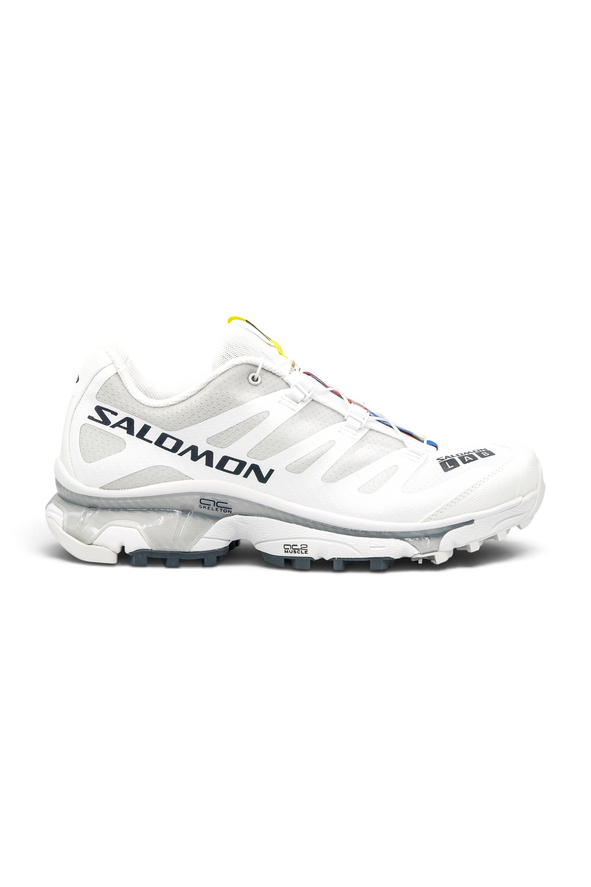 Salomon XT-4 OG White Lunar Rock (L47133000)