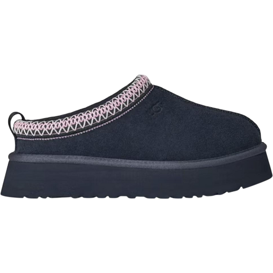 UGG Tazz II Slipper Dark Indigo (Women's) (1174471-DKN)