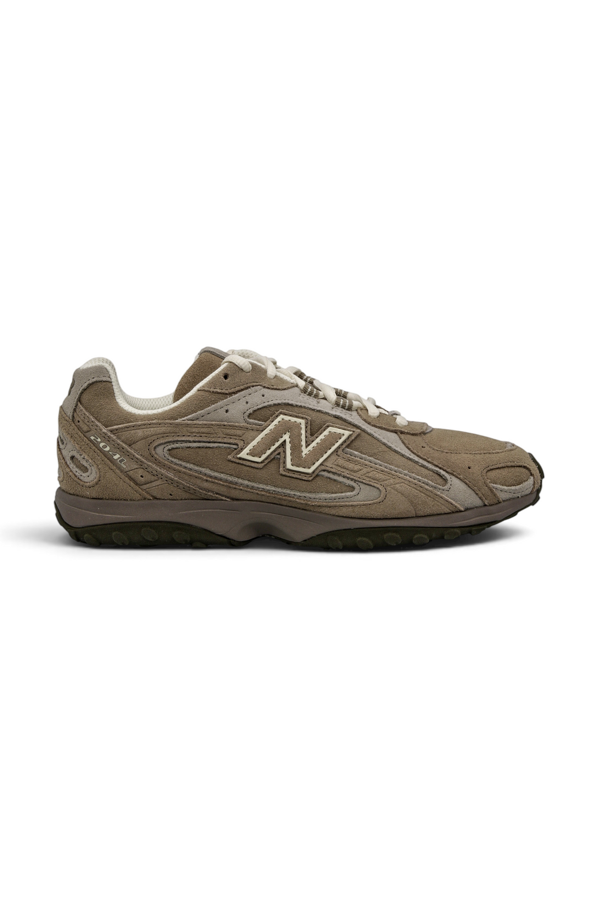 New Balance 204L Mushroom Arid Stone (U204LMMA)