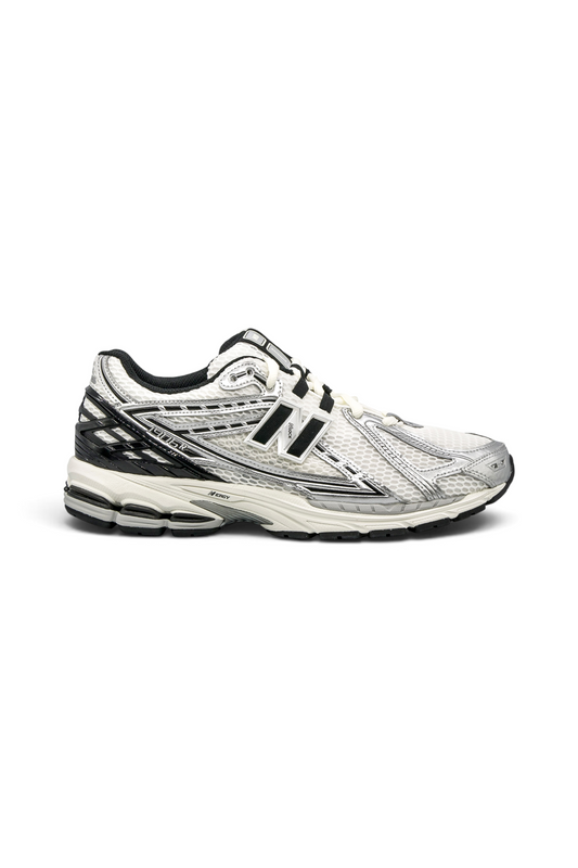 New Balance 1906R Silver Black (M1906RER)