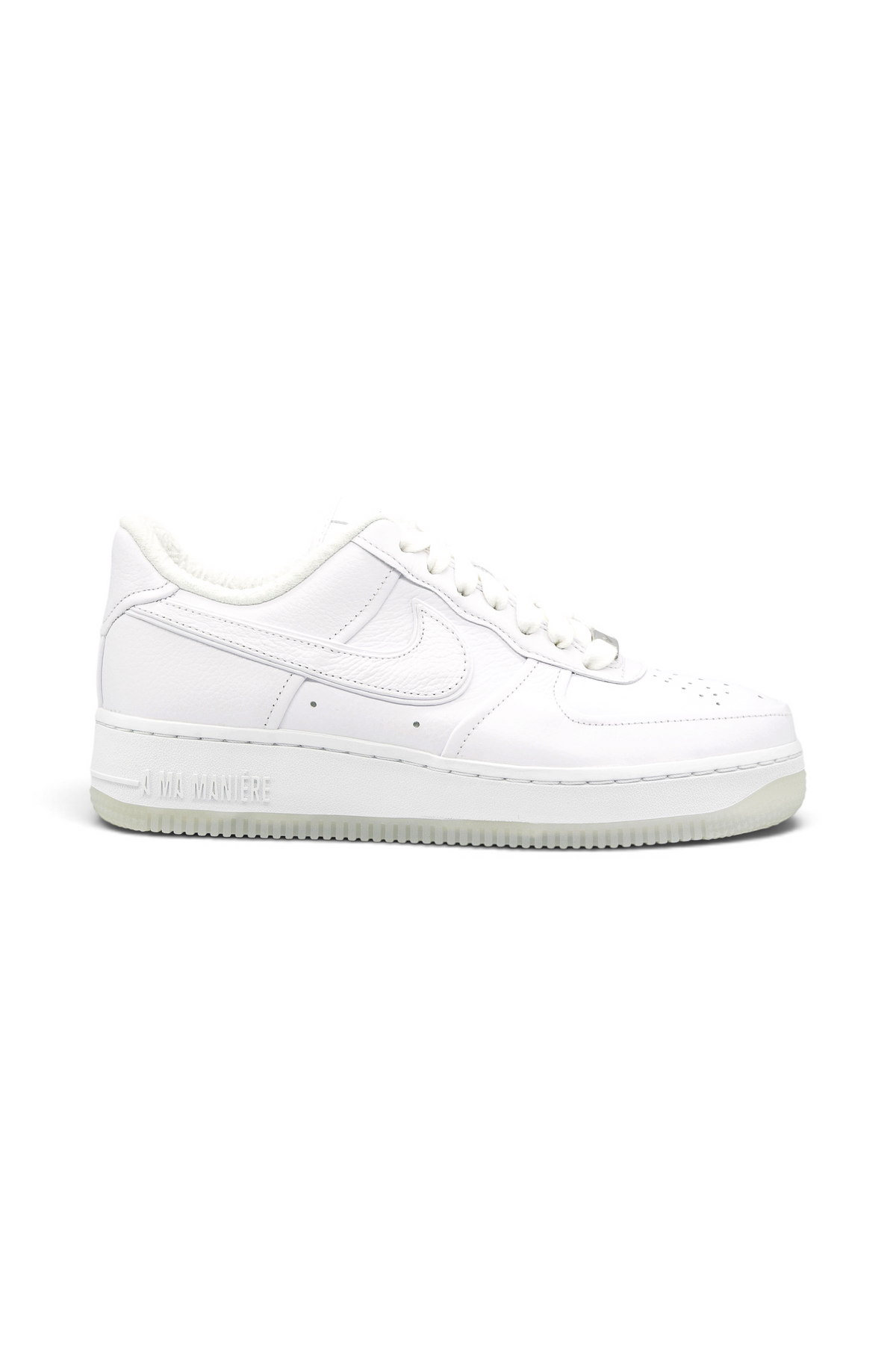 Nike Air Force 1 Low SP A Ma Maniére White (Women's) (HF4084-100)