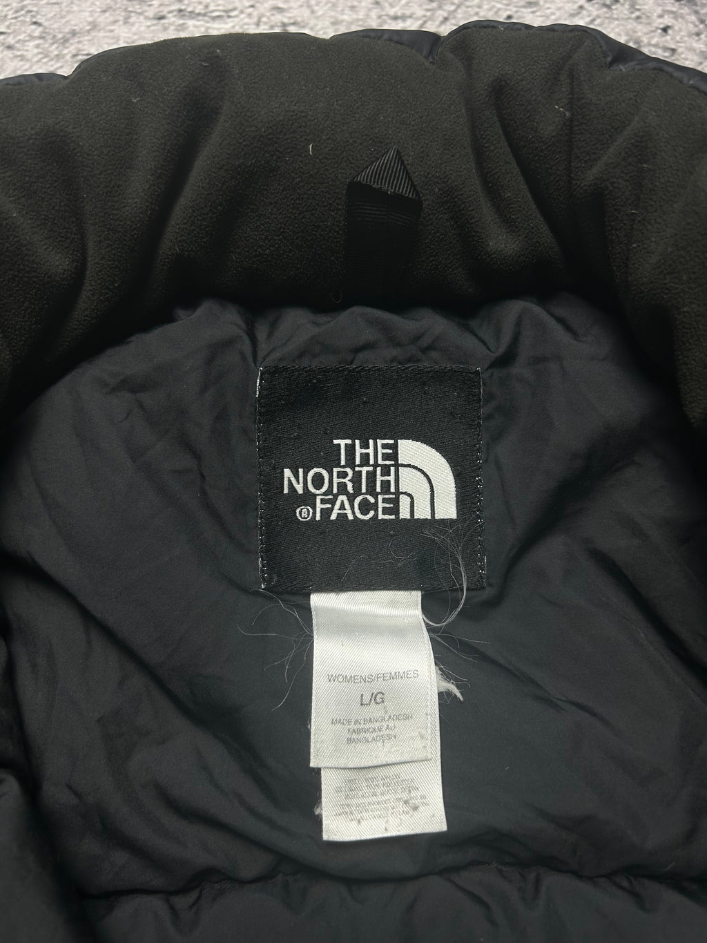 Kurtka Puchowa The North Face 700 Damska Rozmiar L