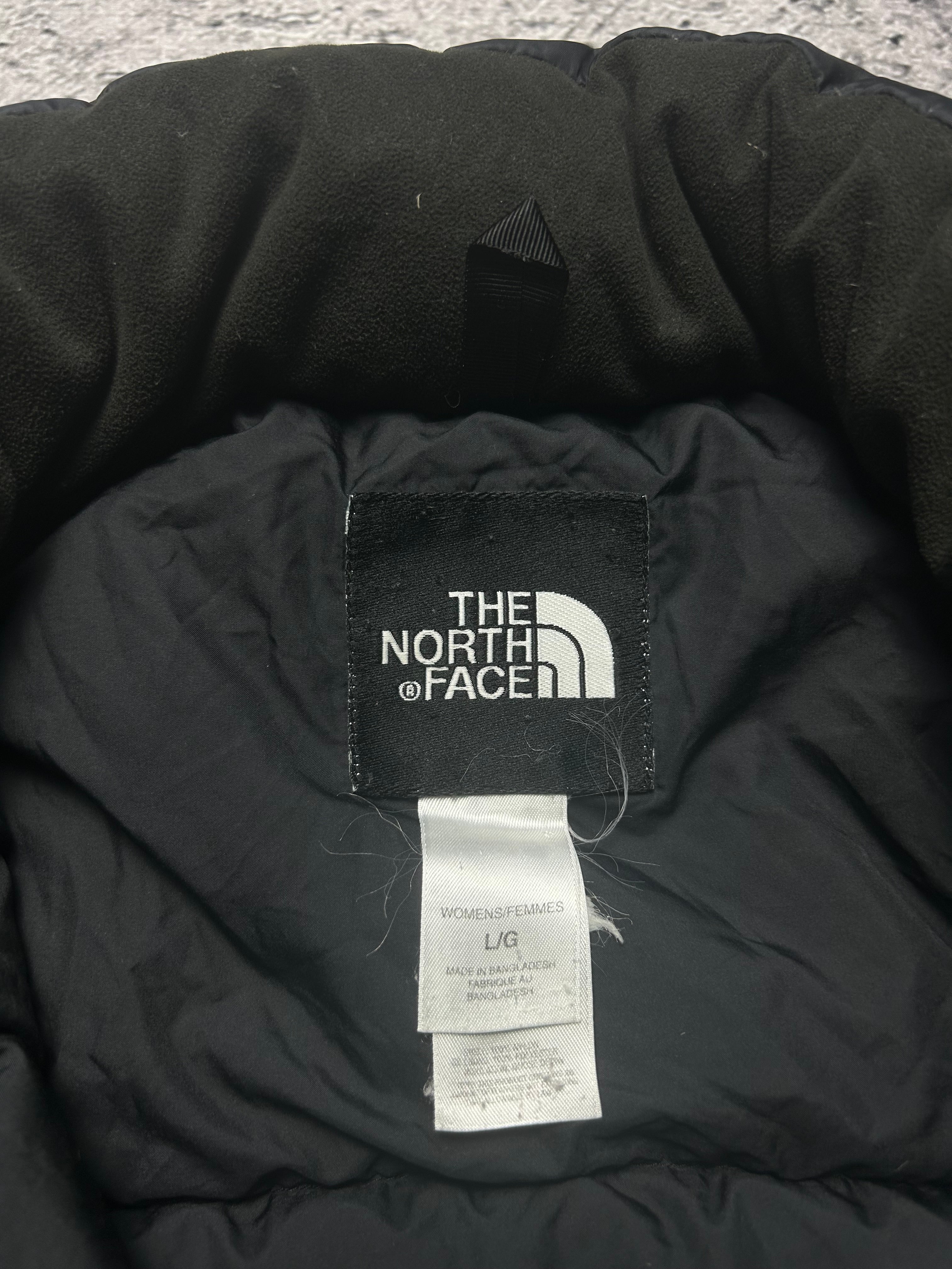 Kurtka Puchowa The North Face 700 Damska Rozmiar L
