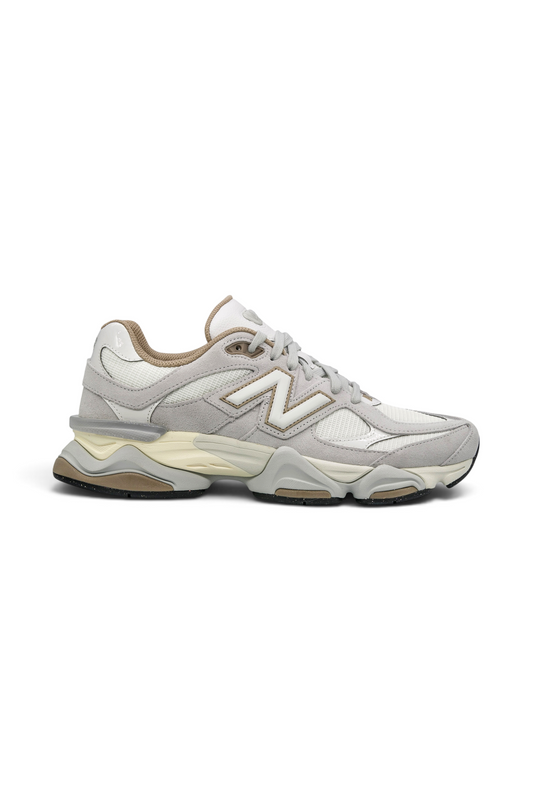 New Balance 9060 Driftwood/Sea Salt (U906011M)