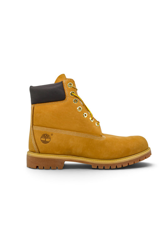 Timberland 6" Premium Waterproof Boot Wheat (TB110061713)