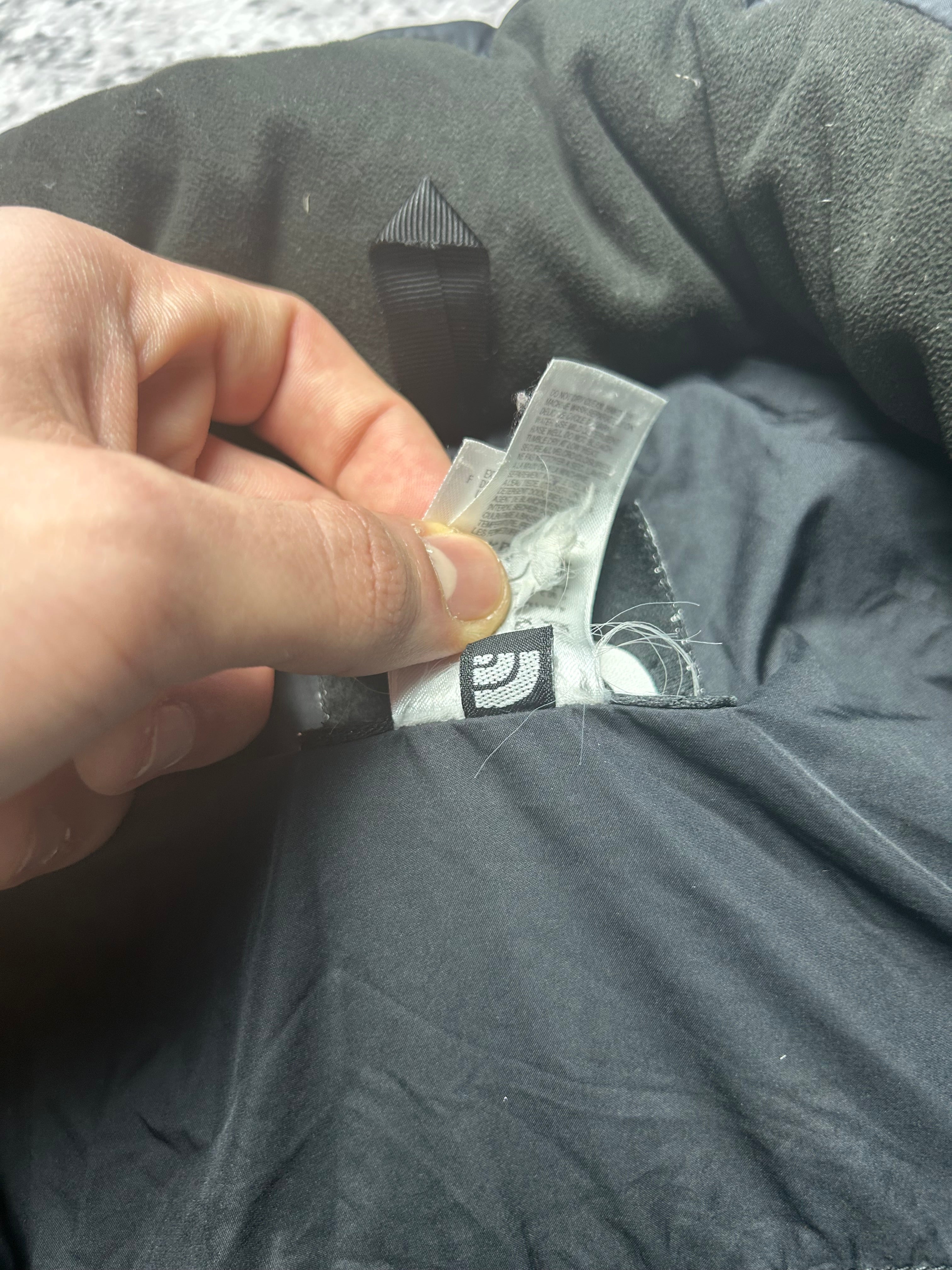 Kurtka Puchowa The North Face 700 Damska Rozmiar L