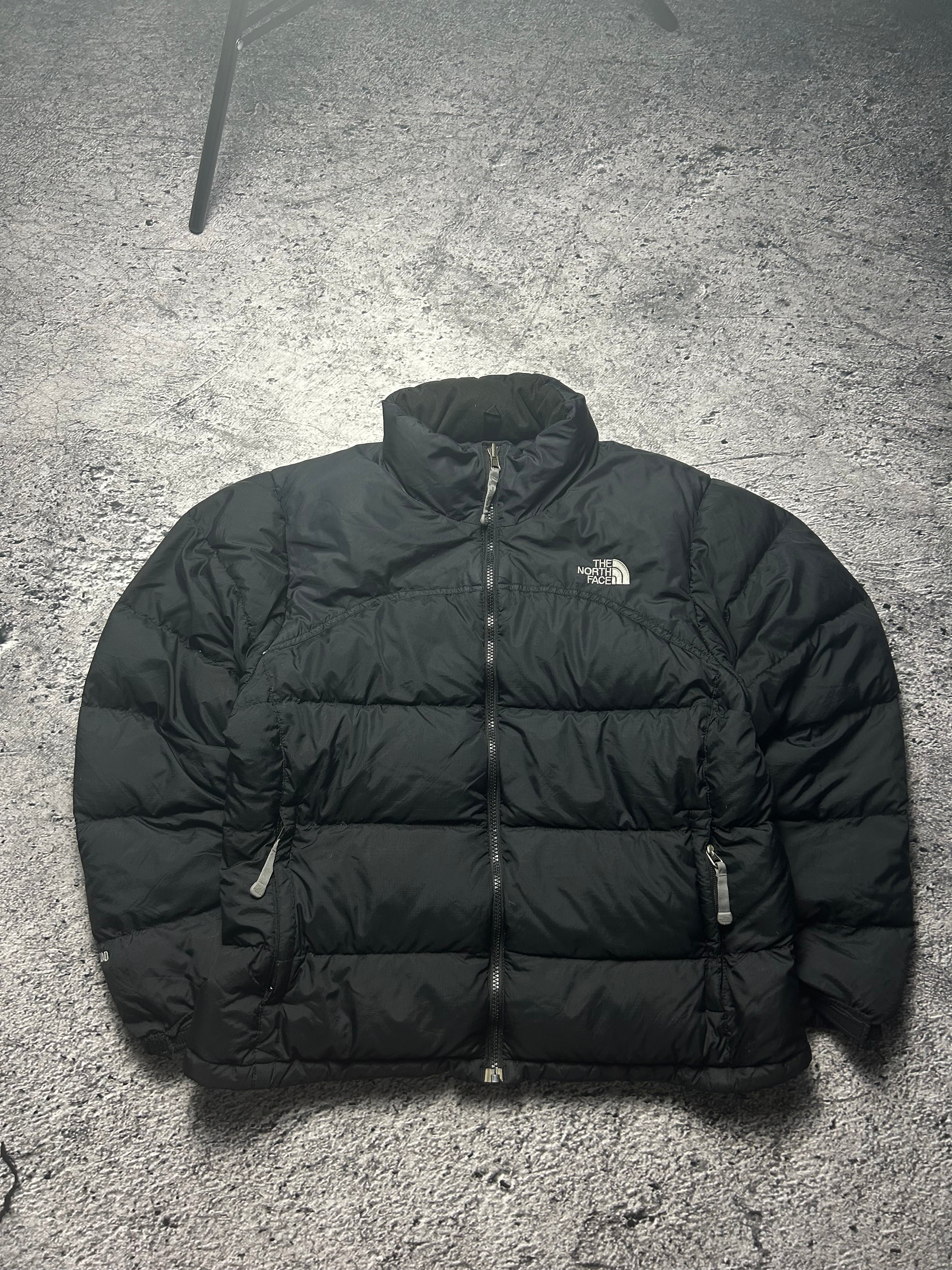 Kurtka Puchowa The North Face 700 Damska Rozmiar L