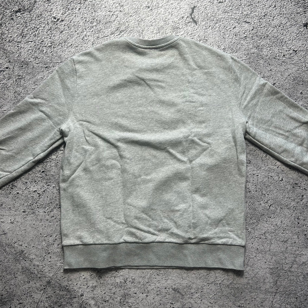 Szara Bluza Moncler Rozmiar XXL