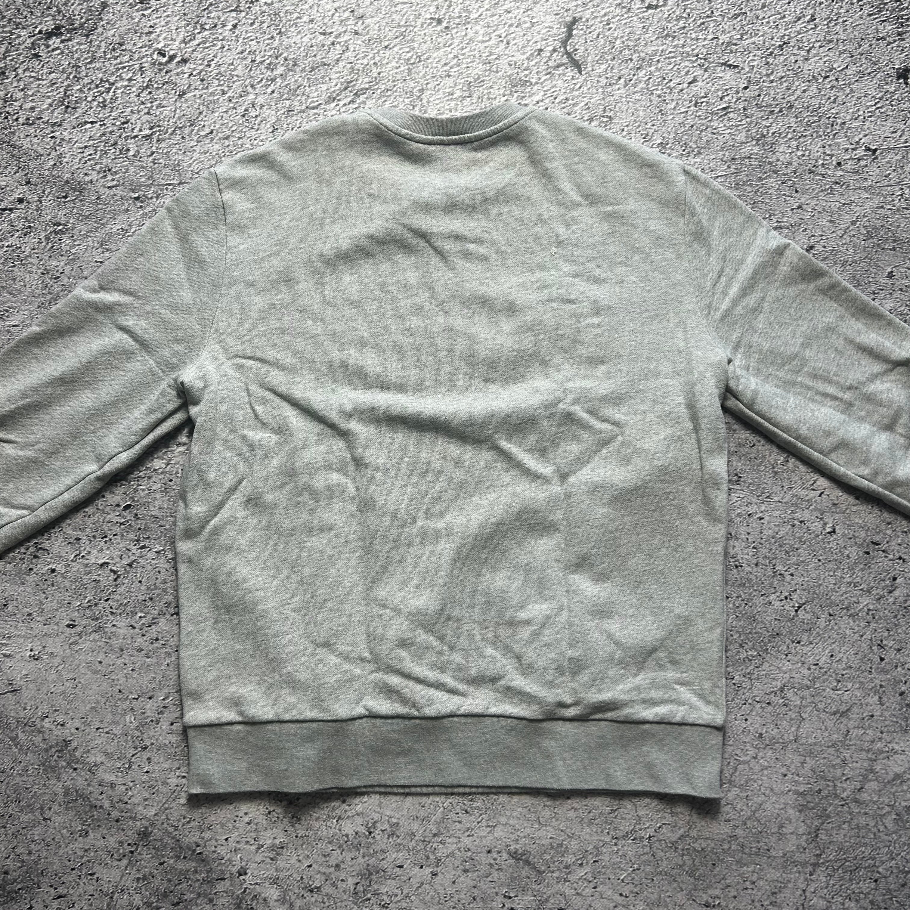 Szara Bluza Moncler Rozmiar XXL