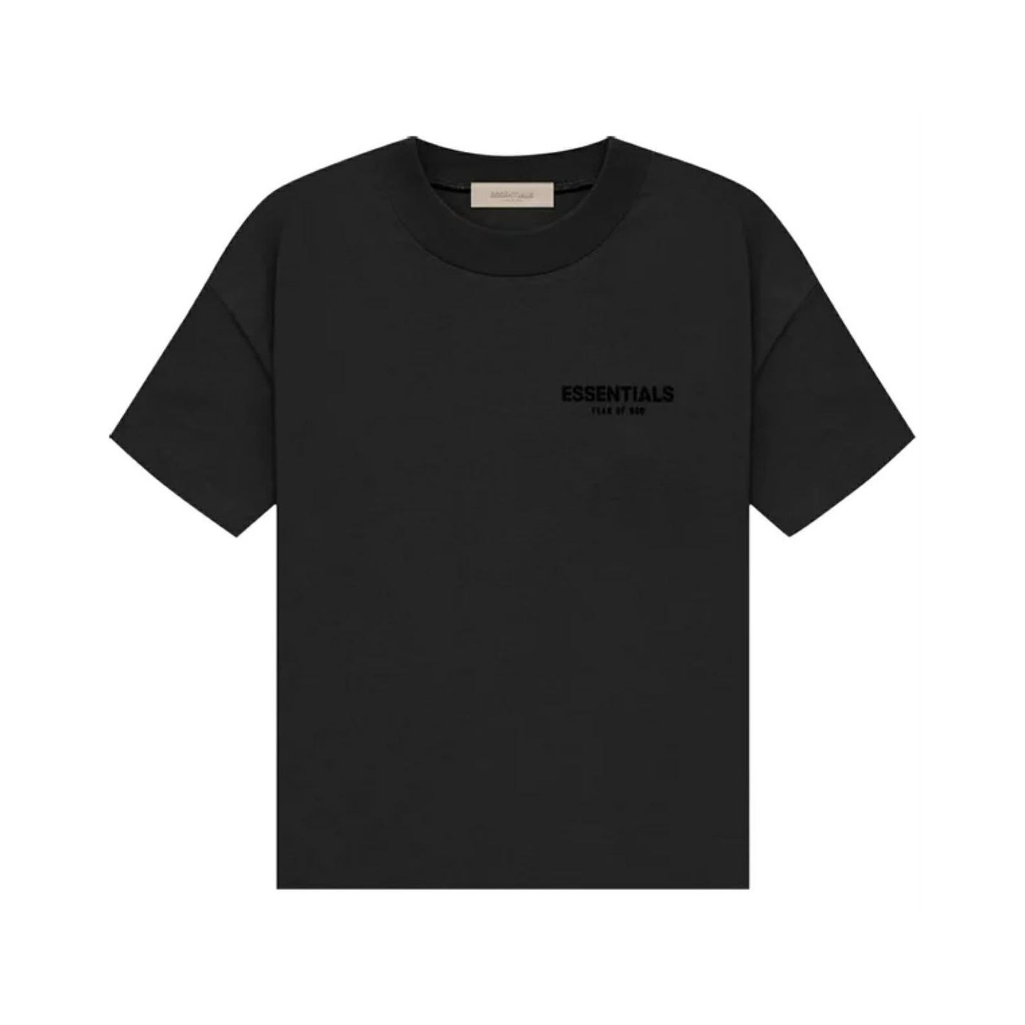 Koszulka Essentials Fear of God SS22 Stretch Limo