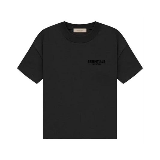 Koszulka Essentials Fear of God SS22 Stretch Limo