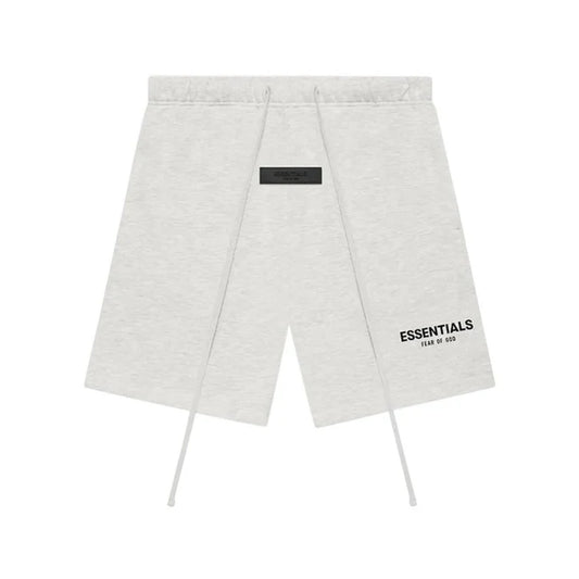 Szorty Essentials Fear of God SS22 Light Oatmeal