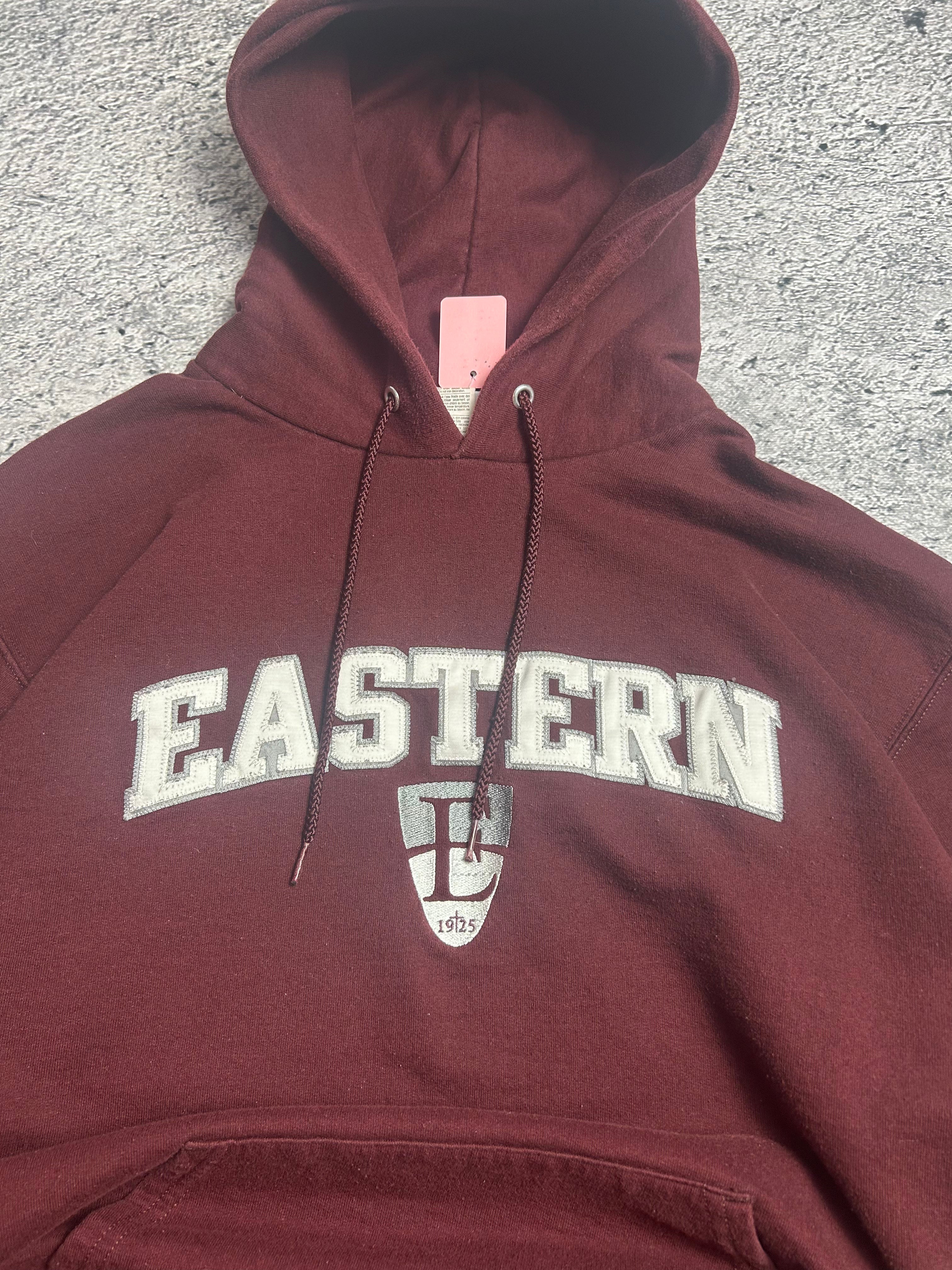 Bluza Champion Eastern Hoodie Rozmiar L Authentic Athleticwear