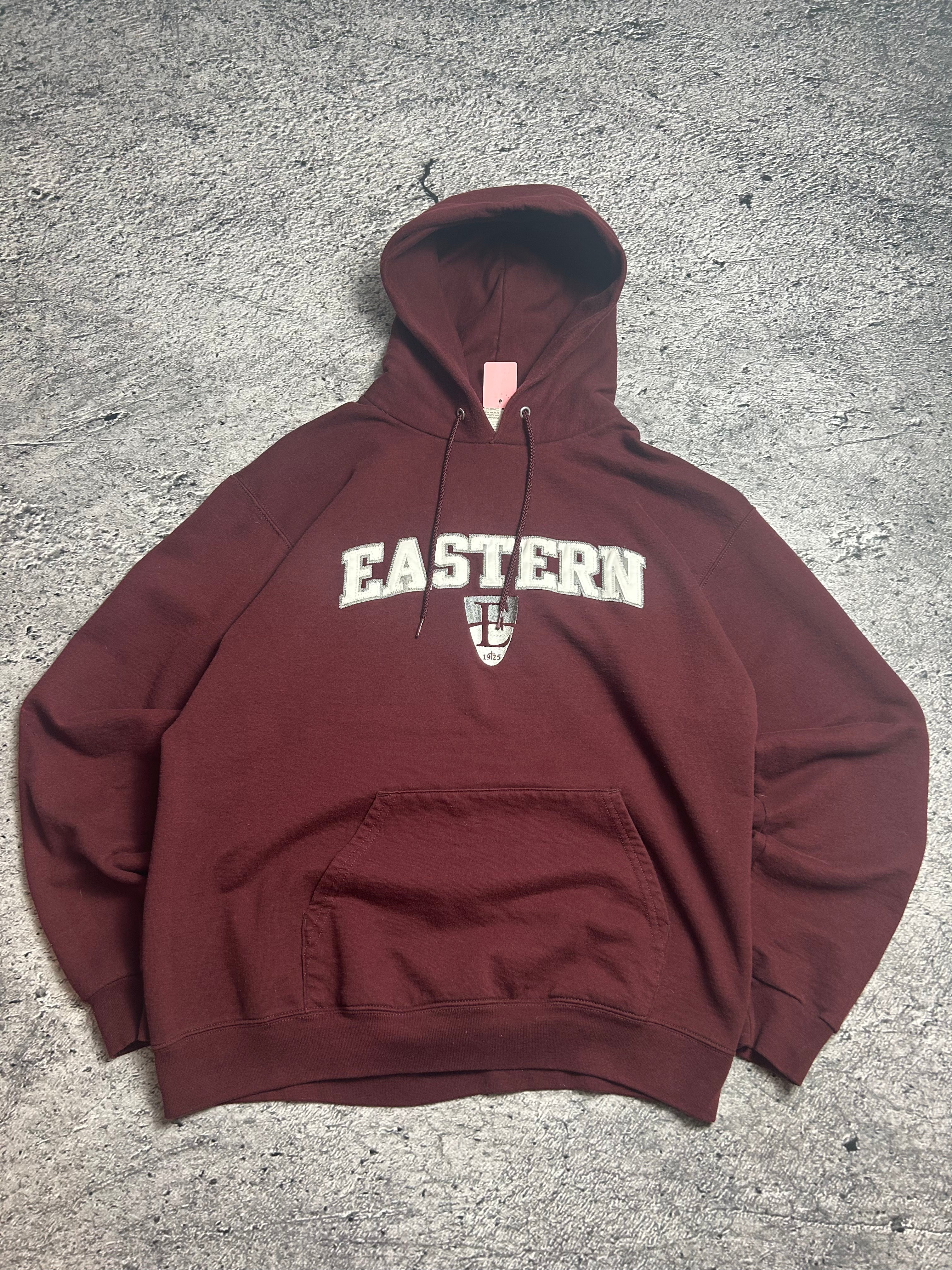 Bluza Champion Eastern Hoodie Rozmiar L Authentic Athleticwear