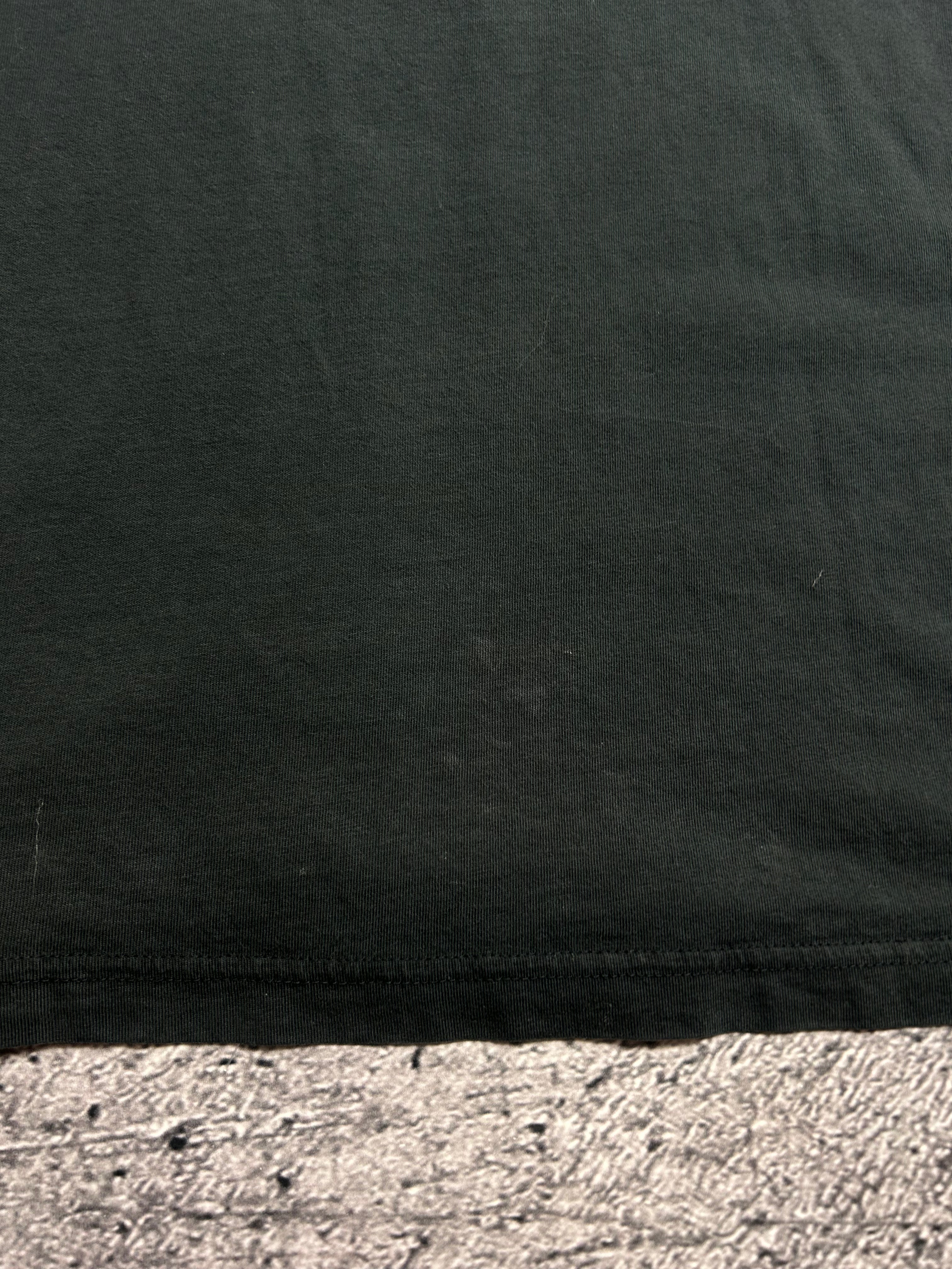 Czarna Koszulka Tshirt Puma x Ferrari Rozmiar L Motorsport