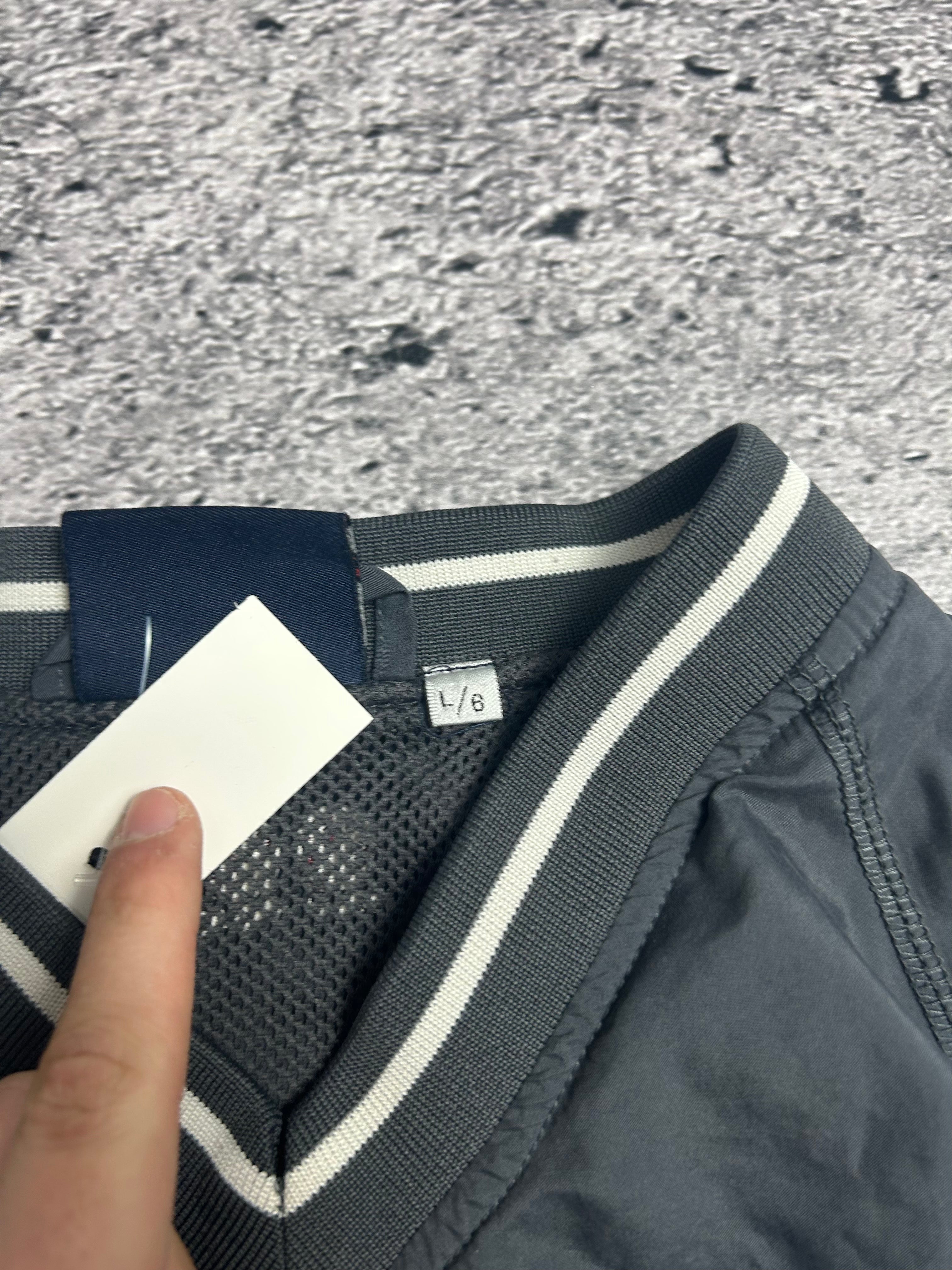 Vintage 00s Umbro Crewneck Trackjacket Rozmiar XL