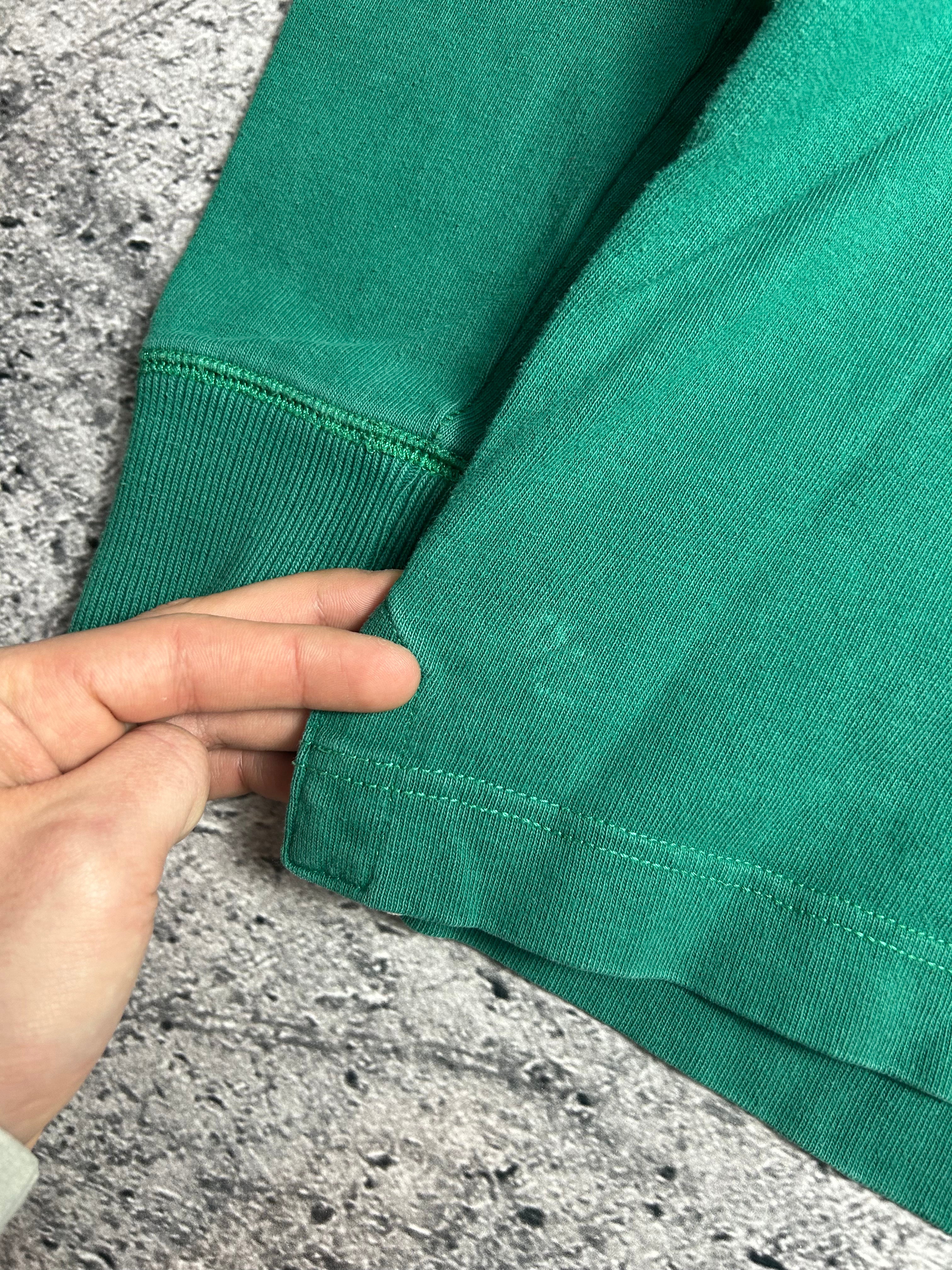 Vintage Abercrombie & Fitch Longsleeve Shirt Rozmiar M