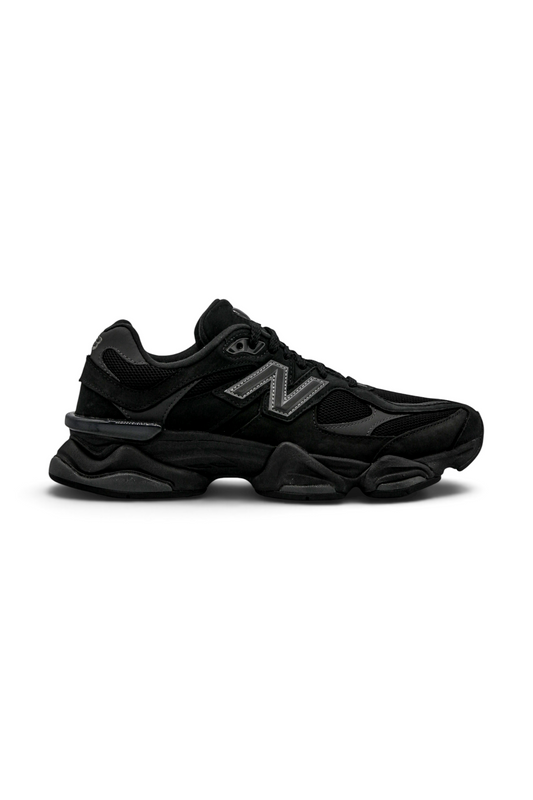 New Balance 9060 Black Cement (U9060ZGE)