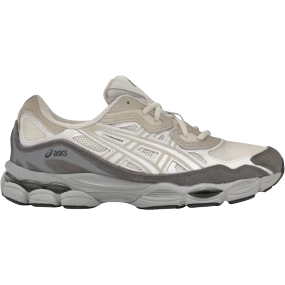 ASICS Gel-NYC Cream White (1203A383-113)
