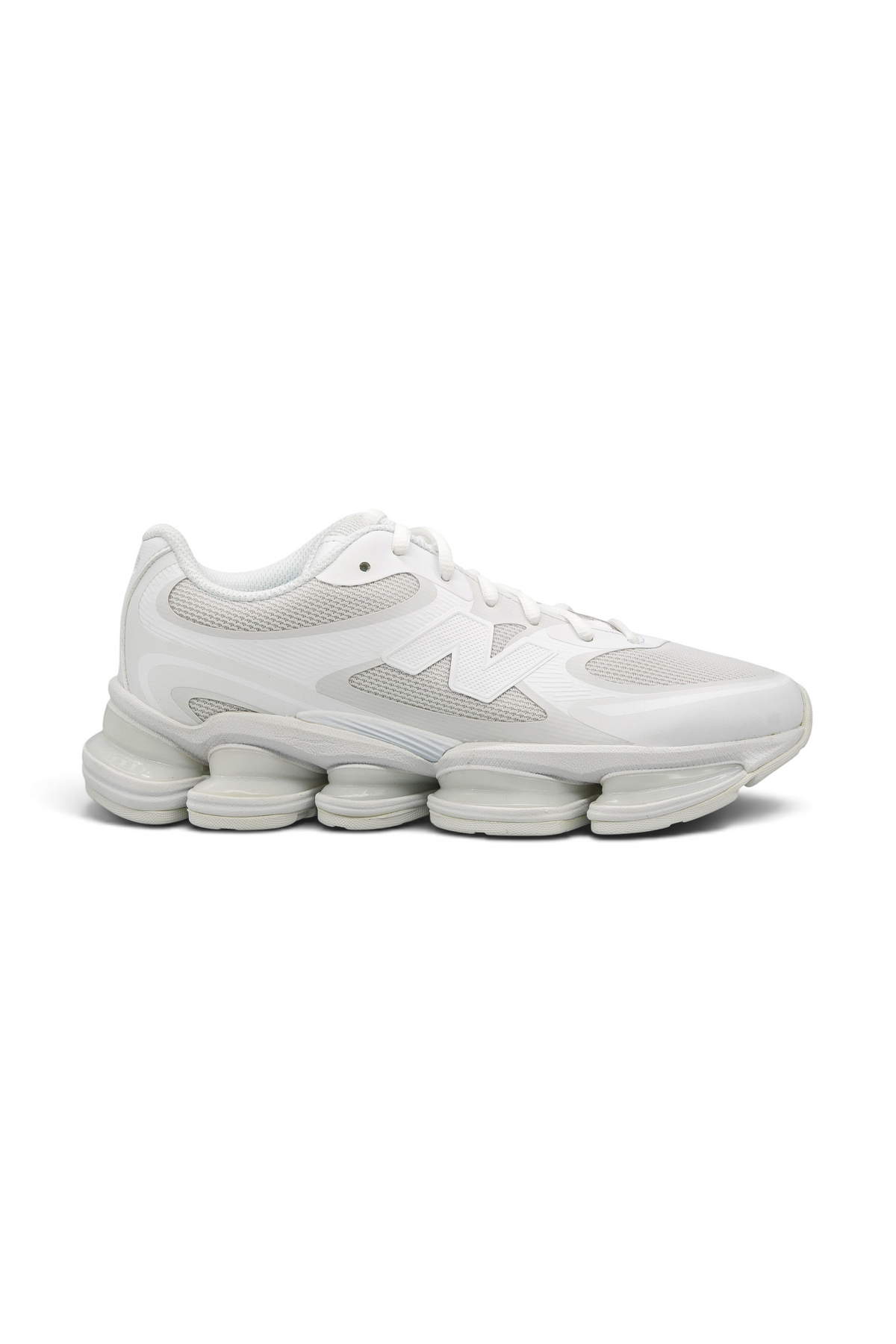New Balance Abzorb 2000 White Grey (U20008QM)
