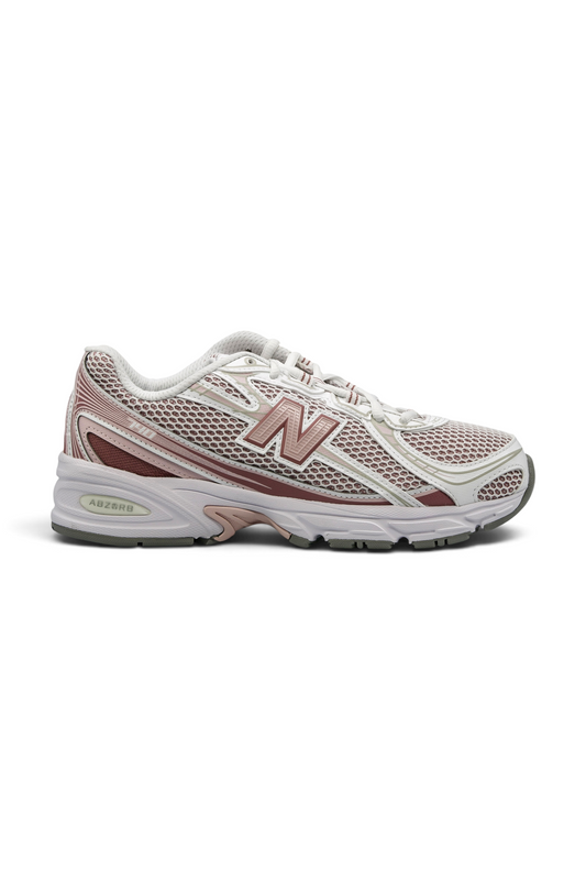 New Balance 740 White/Pink (U74078Z)
